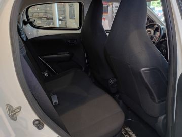 PEUGEOT - 108 VTi 68 5p. Allure (20 di 24)