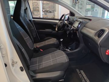 PEUGEOT - 108 VTi 68 5p. Allure (21 di 24)