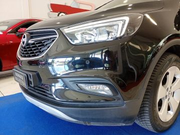 OPEL - Mokka X 1.6 Ecotec 115 CV 4x2 S&S (2 di 18)