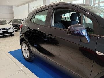 OPEL - Mokka X 1.6 Ecotec 115 CV 4x2 S&S (4 di 18)