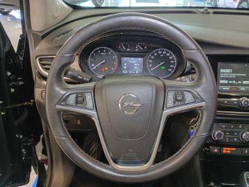 OPEL - Mokka X 1.6 Ecotec 115 CV 4x2 S&S (8 di 18)