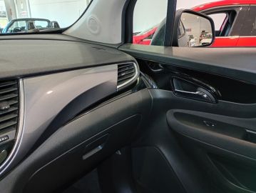 OPEL - Mokka X 1.6 Ecotec 115 CV 4x2 S&S (10 di 18)