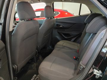 OPEL - Mokka X 1.6 Ecotec 115 CV 4x2 S&S (11 di 18)