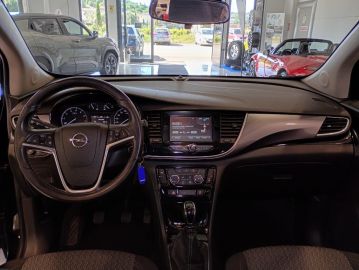 OPEL - Mokka X 1.6 Ecotec 115 CV 4x2 S&S (13 di 18)