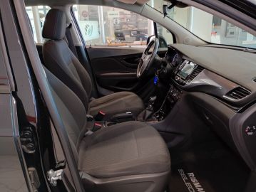 OPEL - Mokka X 1.6 Ecotec 115 CV 4x2 S&S (17 di 18)