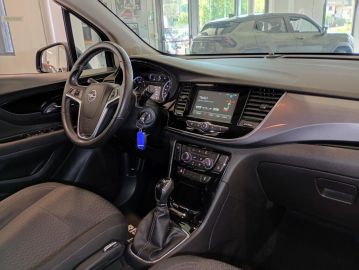 OPEL - Mokka X 1.6 Ecotec 115 CV 4x2 S&S (18 di 18)