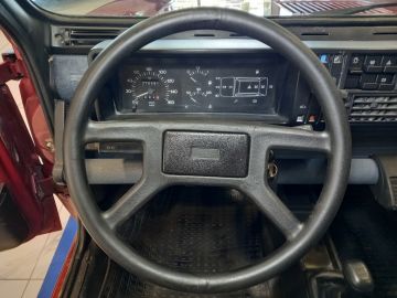 FIAT - Panda 1000 i.e. 4x4 Trekking (11 di 17)