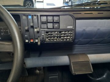 FIAT - Panda 1000 i.e. 4x4 Trekking (12 di 17)