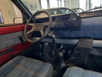 FIAT - Panda 1000 i.e. 4x4 Trekking (17 di 17)