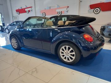 VOLKSWAGEN - 1.4 16V Cabrio (4 di 23)