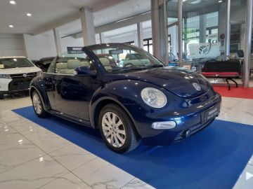 VOLKSWAGEN - 1.4 16V Cabrio (7 di 23)