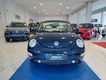 VOLKSWAGEN - 1.4 16V Cabrio (8 di 23)