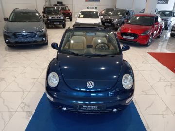 VOLKSWAGEN - 1.4 16V Cabrio (9 di 23)