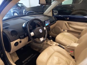 VOLKSWAGEN - 1.4 16V Cabrio (10 di 23)