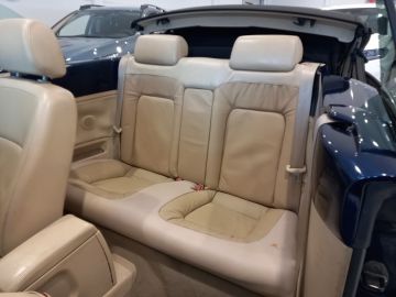 VOLKSWAGEN - 1.4 16V Cabrio (16 di 23)
