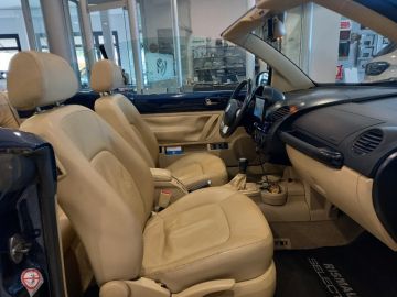VOLKSWAGEN - 1.4 16V Cabrio (19 di 23)