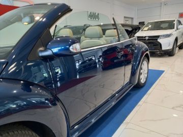 VOLKSWAGEN - 1.4 16V Cabrio (22 di 23)