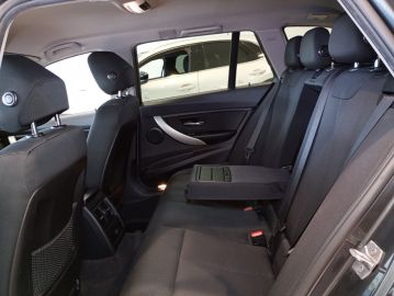 BMW - 316d Touring Sport (26 di 30)