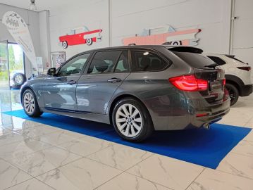 BMW - 316d Touring Sport (1 di 30)