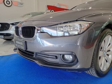 BMW - 316d Touring Sport (3 di 30)
