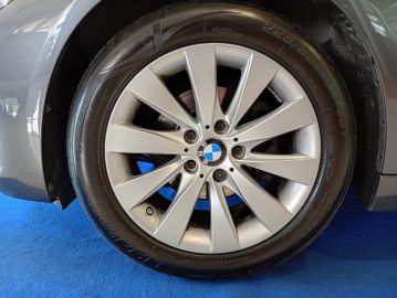 BMW - 316d Touring Sport (4 di 30)