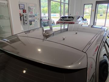 BMW - 316d Touring Sport (11 di 30)