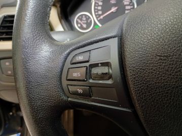 BMW - 316d Touring Sport (22 di 30)