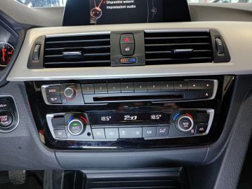 BMW - 316d Touring Sport (23 di 30)