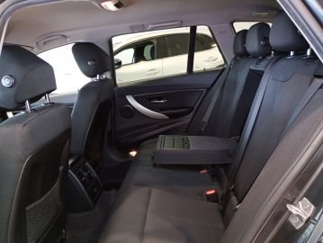 BMW - 316d Touring Sport (26 di 30)