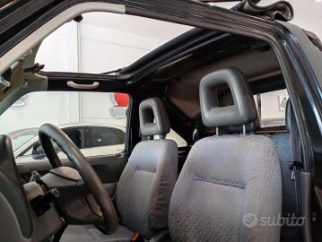 SUZUKI - Jimny 1.3 4WD JLX Più (7 di 24)
