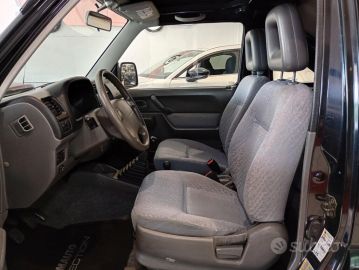 SUZUKI - Jimny 1.3 4WD JLX Più (8 di 24)