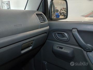 SUZUKI - Jimny 1.3 4WD JLX Più (13 di 24)