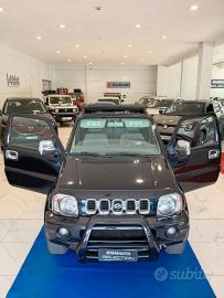 SUZUKI - Jimny 1.3 4WD JLX Più (22 di 24)