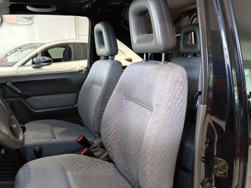 SUZUKI - Jimny 1.3 Cabrio 4WD JLX (7 di 21)