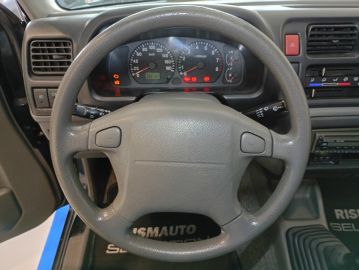 SUZUKI - Jimny 1.3 Cabrio 4WD JLX (8 di 21)