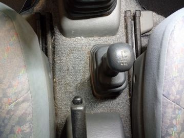 SUZUKI - Jimny 1.3 Cabrio 4WD JLX (12 di 21)
