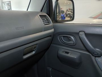 SUZUKI - Jimny 1.3 Cabrio 4WD JLX (14 di 24)