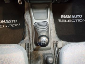 SUZUKI - Jimny 1.3 Cabrio 4WD JLX (15 di 24)