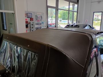 SUZUKI - Jimny 1.3 Cabrio 4WD JLX (23 di 24)
