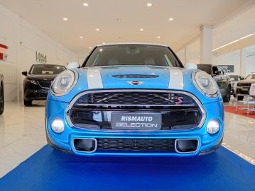 MINI - Mini Cooper S 5 porte (5 di 29)