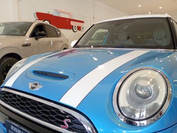 MINI - Mini Cooper S 5 porte (7 di 29)