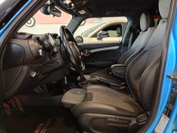 MINI - Mini Cooper S 5 porte (12 di 29)