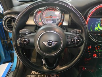 MINI - Mini Cooper S 5 porte (13 di 29)