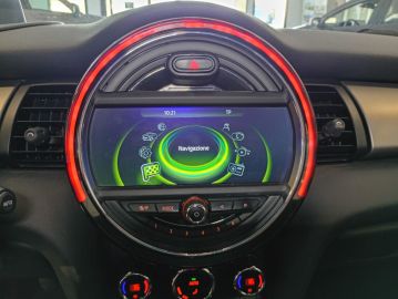 MINI - Mini Cooper S 5 porte (17 di 29)