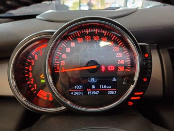 MINI - Mini Cooper S 5 porte (18 di 29)