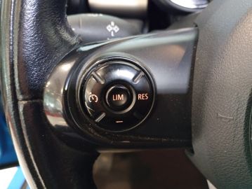 MINI - Mini Cooper S 5 porte (19 di 29)