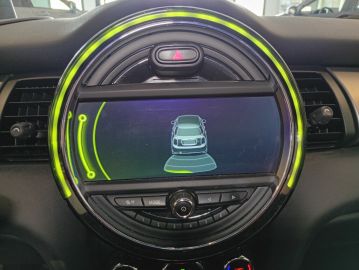 MINI - Mini Cooper S 5 porte (21 di 29)