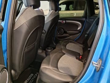 MINI - Mini Cooper S 5 porte (22 di 29)