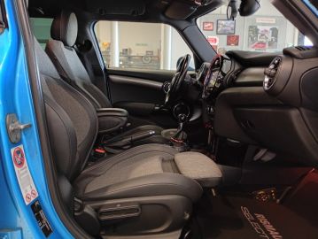 MINI - Mini Cooper S 5 porte (25 di 29)