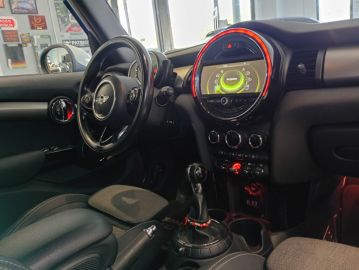 MINI - Mini Cooper S 5 porte (26 di 29)